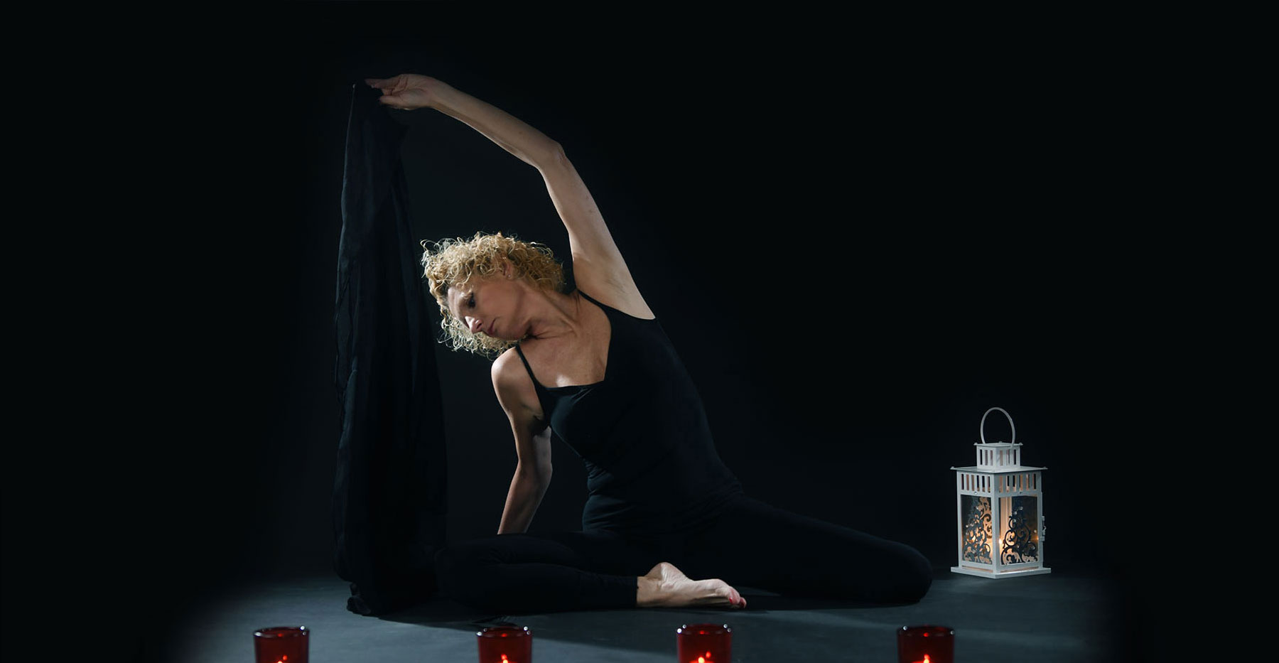 gibalna meditacija